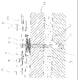 Une figure unique qui représente un dessin illustrant l'invention.